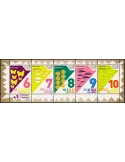 n° 404 - Timbre TOKELAU Poste
