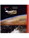 n° 364 - Timbre NEVIS Blocs et feuillets