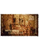 n° 2942 - Timbre MEXIQUE Poste