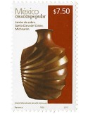 n° 2946 - Timbre MEXIQUE Poste