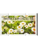 n° 68 - Timbre AUTRICHE Timbres de distributeurs