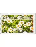 n° 68 - Timbre AUTRICHE Timbres de distributeurs