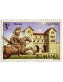 n° 5955 - Timbre ROUMANIE Poste