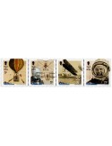 n° 2142 - Timbre ILE DE MAN Poste