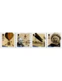 n° 2142 - Timbre ILE DE MAN Poste