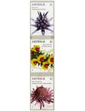 n° C4246-1 - Timbre AUSTRALIE Carnets