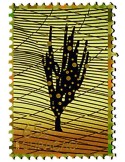 n° 511 - Timbre CURACAO Poste