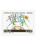 n° 3642 - Timbre ITALIE Poste