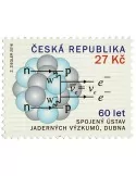 n° 797 - Timbre TCHEQUE (République) Poste