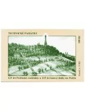 n° C796 - Timbre TCHEQUE (République) Carnets