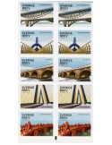 n° C3076 - Timbre SUEDE Carnets