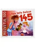 n° 2366 - Timbre SUISSE Poste