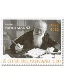 n° 1920 - Timbre VATICAN Poste