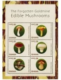 n° 3627 - Timbre GHANA Poste