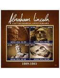 n° 6691 - Timbre GUYANA Poste