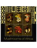 n° 2389E - Timbre OUGANDA Poste