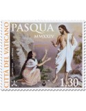 n° 1965 - Timbre VATICAN Poste
