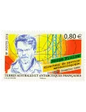 n° 783 - Timbre TAAF Poste