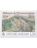 n° 1966 - Timbre VATICAN Poste