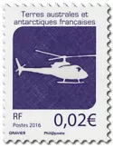 n° 786/787 - Timbre TAAF Poste