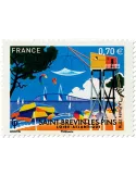 n° 5047 - Timbre France Poste