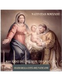 n° C1955 - Timbre VATICAN Carnets