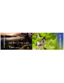 n° 2404 - Timbre FINLANDE Poste