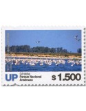 n° 3344 - Timbre ARGENTINE Poste