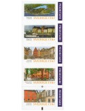n° C3088 - Timbre SUEDE Carnets