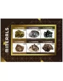 n° 5595 - Timbre GAMBIE Poste