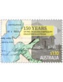 n° 5315 - Timbre AUSTRALIE Poste