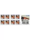 n° C4863a - Timbre ETATS-UNIS D´AMERIQUE Carnets