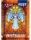 n° 5329 - Timbre AUSTRALIE Poste