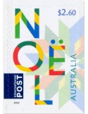 n° 5330 - Timbre AUSTRALIE Poste