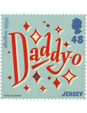 n° 2130 - Timbre JERSEY Poste