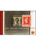 n° C3343 - Timbre PAYS-BAS Carnets