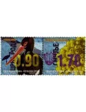 n° 631 - Timbre REPUBLIQUE SERBE (DE BOSNIE) Poste