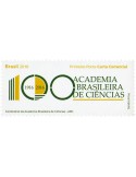 n° 3544 - Timbre BRESIL Poste