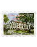 n° 1279 - Timbre Nouvelle-Calédonie Poste