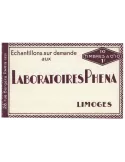 n° 188-C2 : Timbre France Carnet