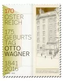 n° 3106 - Timbre AUTRICHE Poste