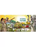 n° 356 - Timbre AUSTRALIE Blocs et feuillets