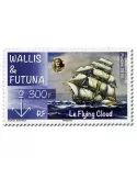 n° 850 - Timbre Wallis et Futuna Poste