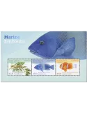 n° 374 - Timbre AUSTRALIE Blocs et feuillets