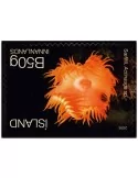 n° 1430 - Timbre ISLANDE Poste