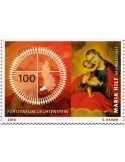 n° 1760 - Timbre LIECHTENSTEIN Poste