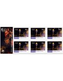 n° C373 - Timbre MADERE Carnets (EUROPA)