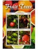 n° 6707 - Timbre GUYANA Poste