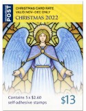 n° C5329 - Timbre AUSTRALIE Carnets