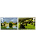 n° 4339 - Timbre GRANDE-BRETAGNE Poste